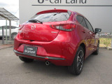 MAZDA2 1.5 XD スポルトプラス 