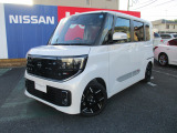 日産ルークス入荷しました!   総額は神奈川県内で登録した場合の概算となります。県外・遠方の方は別途県外登録費用や別途陸送費などがかかることがありますので詳しいお見積りをお問い合わせください。