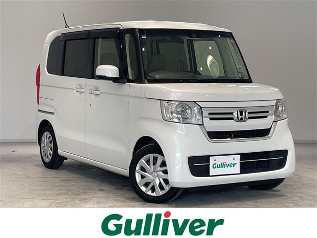 N-BOX L 修復歴無し