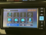 【ナビゲーション】いまや必須装備のナビゲーションを搭載!知らない場所でも目的地までしっかり案内してくれます。オーディオ機能も充実!キャンプや旅行はもちろん通勤や普段のドライブも楽しめます!