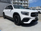 GLB GLB250 4マチック スポーツ 4WD 