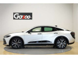 クラウンクロスオーバー 2.5 G アドバンスト E-Four 4WD 
