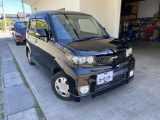 ゼストスパーク G 