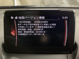 地図データーの更新ご希望のお客様は販売店スタッフにご相談ください。