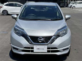 ノート 1.2 X FOUR 4WD 