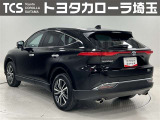 外板色はブラック(202)!ボディサイズは全長474&times;全幅185&times;全高166センチ!3ナンバー登録となります!