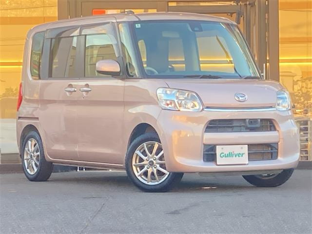 タント X SAII 修復歴無し