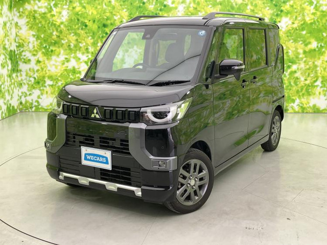 デリカミニ G 4WD
