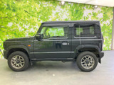 ジムニー XC 4WD 