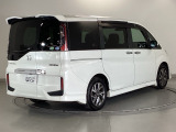 整備の際は、保証の付いたHONDA純正部品を使用いたしますので、ご安心下さい。