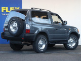 ランドクルーザープラド 2.7 RX 4WD 