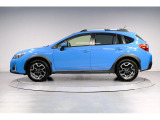 インプレッサXV 2.0i-L アイサイト 4WD 