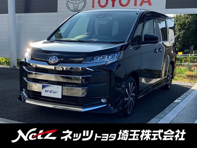 ノア  1.8 ハイブリッド S-Z