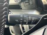 時間調節機能付き間欠ワイパー♪