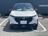 ノートオーラ  1.2 NISMO