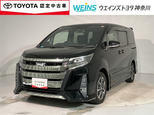 ノア 2.0 Si