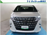 アルファード 2.5 Z 