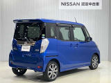 デイズルークス ハイウェイスター Gターボ 