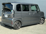 N-BOXカスタム G L ホンダセンシング 