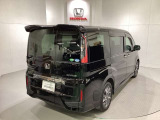 ステップワゴン 1.5 スパーダ クールスピリット 4WD 