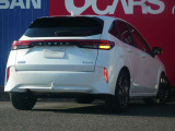 ノートオーラ 1.2 G レザーエディション 