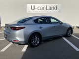 MAZDA3セダン 2.0 20S プロアクティブ 