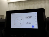 【ディスプレイオーディオ】を装着!スマホとクルマをつなぐことで、これまでのナビに加え、色々なサービスがお楽しみ頂けます。