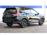フォレスター 1.8 XT エディション 4WD 