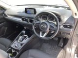 CX-5 2.2 XD プロアクティブ 4WD 
