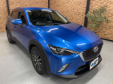 CX-3 1.5 XD ツーリング ETC バックカメラ