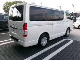 走りにこだわりながら収納力も持ち合わせたお車です。荷物を載せて軽快なドライブを楽しめますよ♪