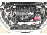 高圧スチームで洗浄済み。普段見えない所もキレイにしてあります。