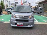 ムーヴ X SAIII 4WD 