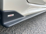 【STIエアロ】人気のSTIエアロを装備!クルマの外観がよりスタイリッシュになり、街中で存在感あふれる1台に♪将来買い替える時にもリセールに影響しやすく、価値ある人気の装備です!