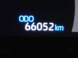 66052キロ走行