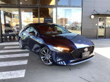 MAZDA3ファストバック 2.0 20S バーガンディ セレクション 