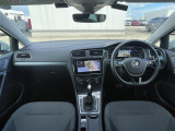 ゴルフヴァリアント TDI コンフォートラインマイスター ディーゼル 修復歴無し