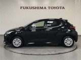ヤリス 1.5 Z 