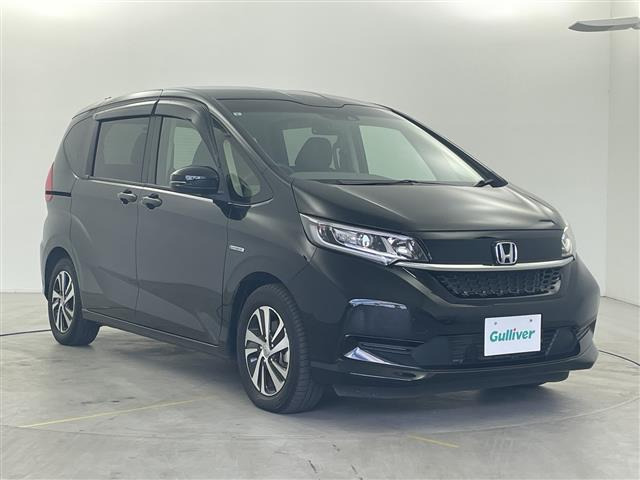 フリード 1.5 ハイブリッド G ホンダセンシング 修復歴無し