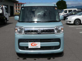 スペーシア ハイブリッド(HYBRID)  X 4WD 