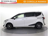 シエンタ 1.5 G セーフティ エディション