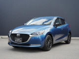 マツダ MAZDA2