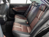 特別仕様車ならではの専用コンビレザーシート付!!当社では、本革シートのカラー変更や張替えも出来ます!ワイン・茶・赤・青・黄色・コンビ色など何でもOKです!