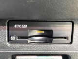 【ETC】高速道路の料金所をストレスなく通過!話題のスポットやサービスエリアに多い「スマートIC」利用時は必須のアイテムです。当店でセットアップを実施、ご納車当日からすぐにご利用いただけます!