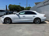 Sクラス S450d 4マチック AMGラインパッケージ(ISG) 4WD 