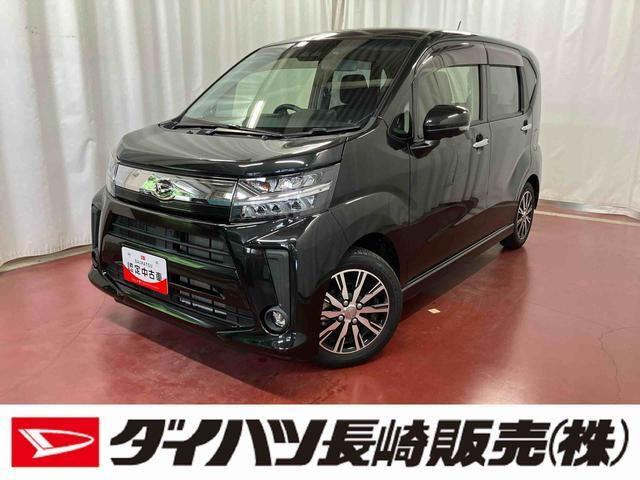 ムーヴ X リミテッドII SAIII 