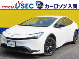 【雹害車】 優れた燃費性能を誇る「プリウス」☆