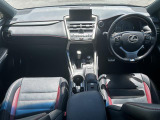 NX 300h Fスポーツ サンルーフ 修復歴無し