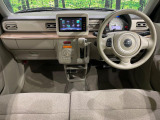 アルトラパン X 全方位モニター用カメラパッケージ装着車