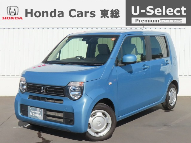 N-WGN L ホンダ センシング 